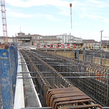 Camillo Sitte Lehranstalt