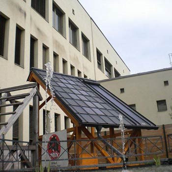 Camillo Sitte Lehranstalt