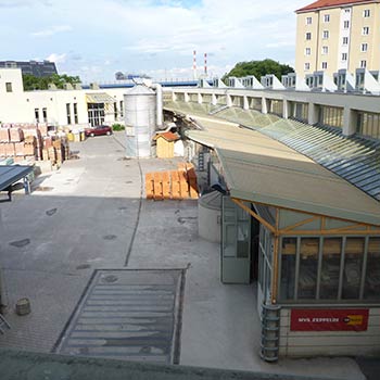 Camillo Sitte Lehranstalt